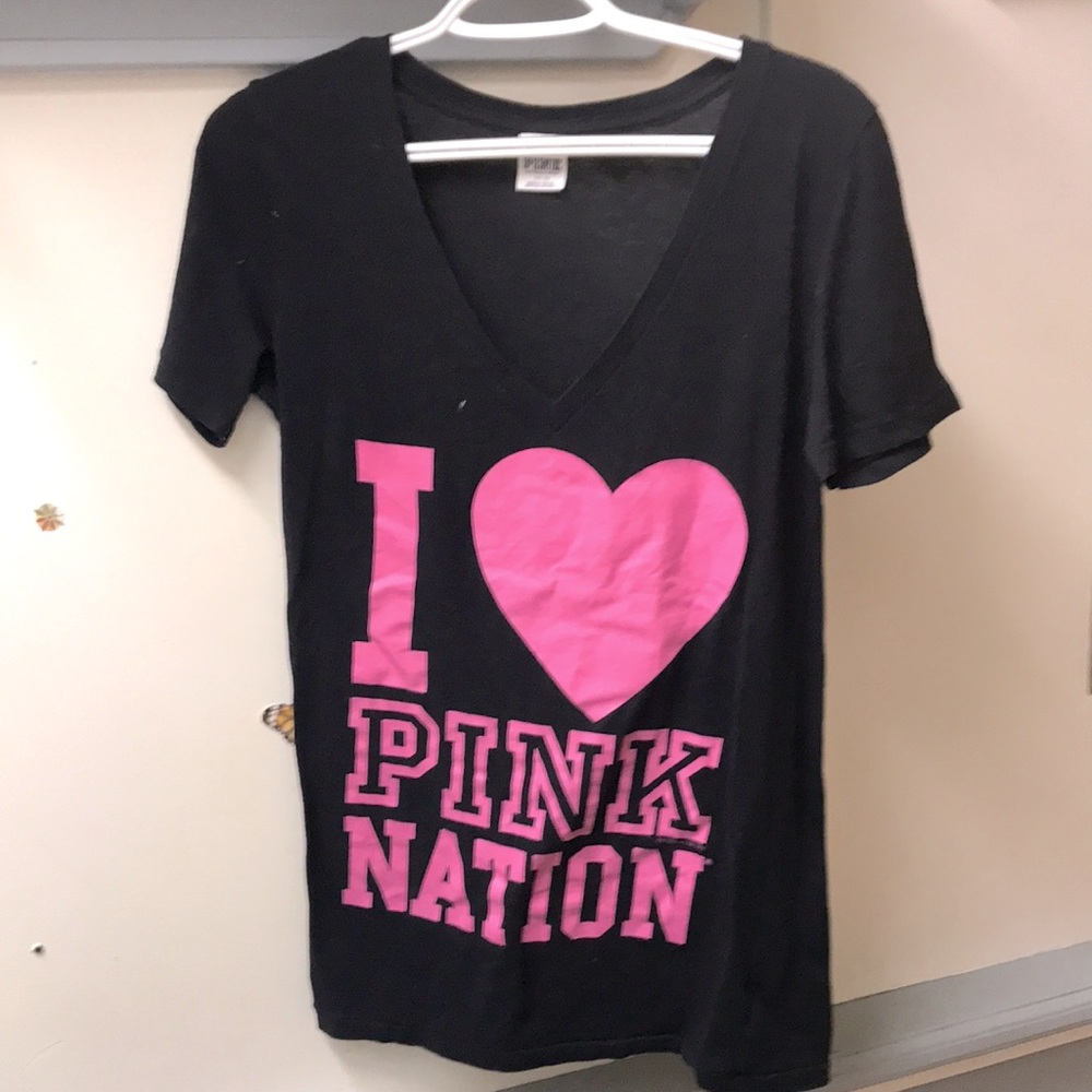 Victoria Secret t shirt